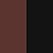 Trooper Black 0,55 ml / Mad Max Brown 0,55 ml